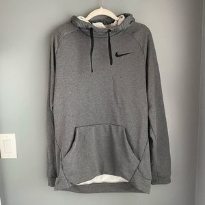 Nike Dri-fit Hoodie